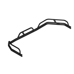 Sikkerhedsramme front- og bagb�jle