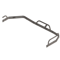 Sikkerhedsramme med nse