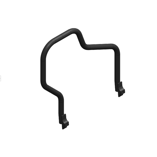 Motorbeskyttelsesr�r