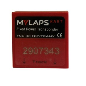 AMB TranX140 transponder udlejning