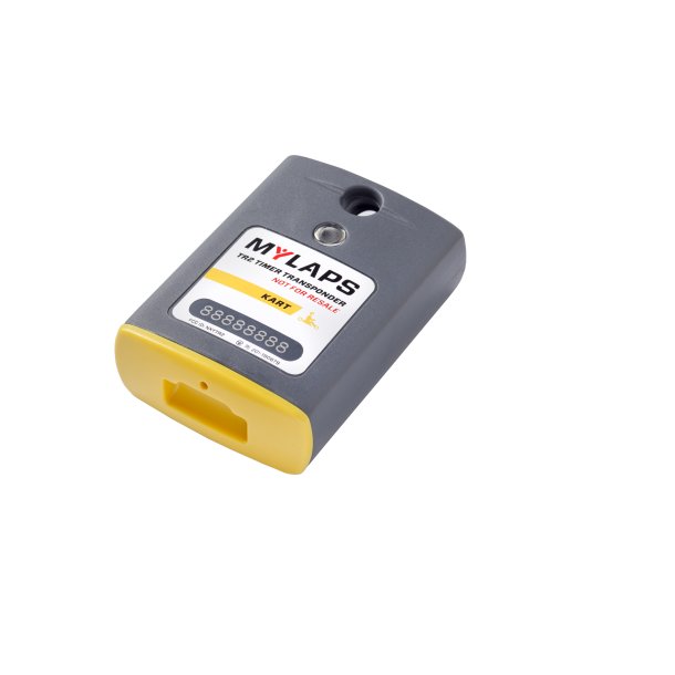 AMB TR2 timer transponder uden subscription