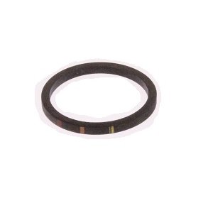 Firkantet ring 34mm for bremsekaliber 