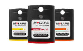 MyLaps