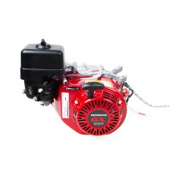 Honda GX200RT2 RHG4 med gear - Klargjort for Dino gokart