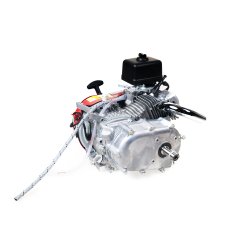 Honda GX200RT2 RHG4 med gear - Klargjort for Dino gokart