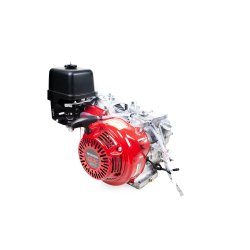 Honda GX270 RT2 RHG4 med gear - Klargjort for Dino gokart