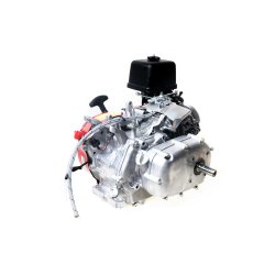 Honda GX270 RT2 RHG4 med gear - Klargjort for Dino gokart