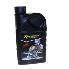 Xeramic evolution castor 2T
