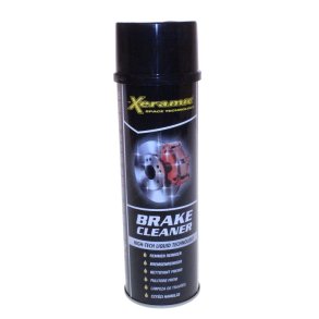 Xeramic bremserens 500 ml.	